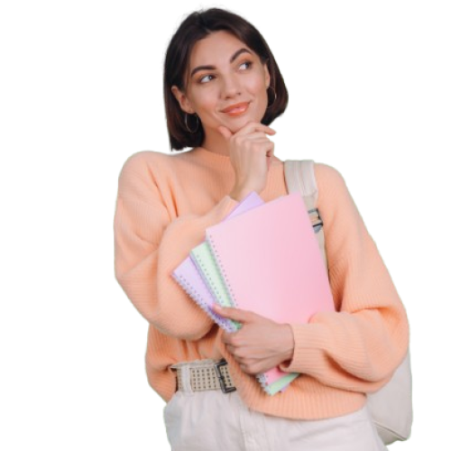 study in india